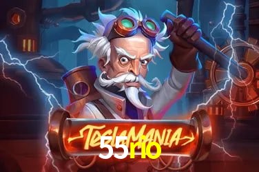 Estatísticas 55rio
